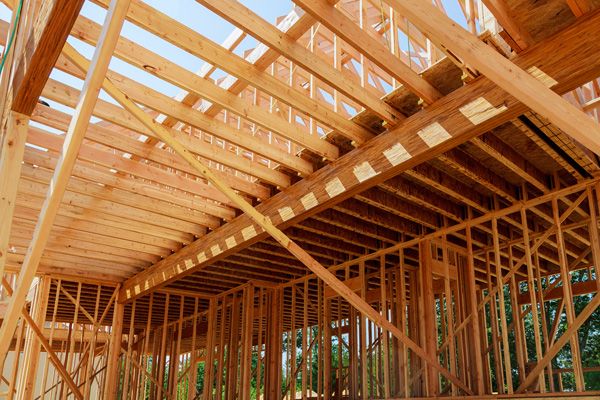 house framing services